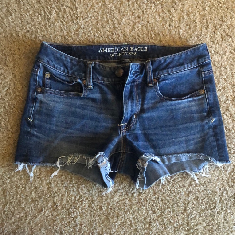 AEO women’s shorts